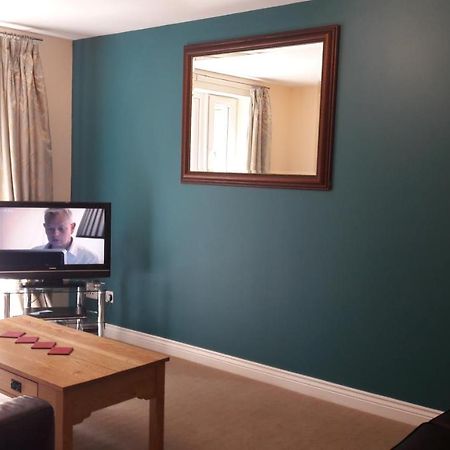 Brunswick Apartment 爱丁堡 外观 照片